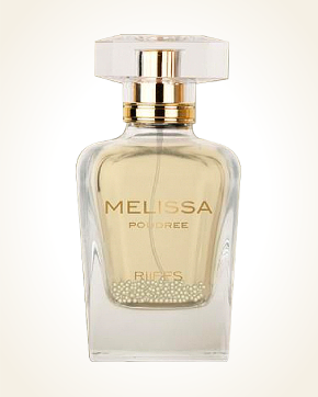 Riifs Melissa Poudree - Eau de Parfum 100 ml