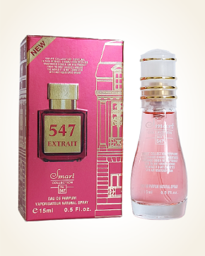 Smart Collection No. 547 - Eau de Parfum Sample 1 ml
