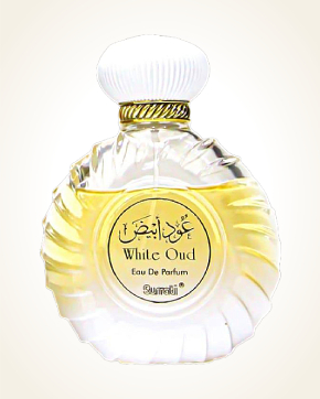 Surrati White Oud - Eau de Parfum 100 ml