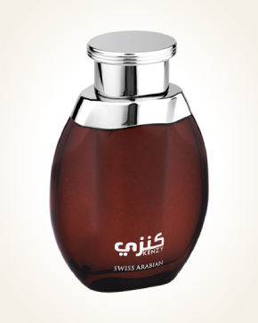 Swiss Arabian Kenzy - Eau de Parfum Sample 1 ml