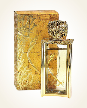 Syed Junaid Alam Taariikh Gold - Eau de Parfum Sample 1 ml