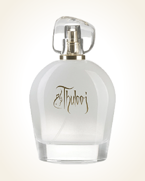 Syed Junaid Alam Thulooj - Eau de Parfum Sample 1 ml