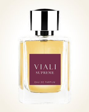 Viali Supreme - Eau de Parfum Sample 1 ml